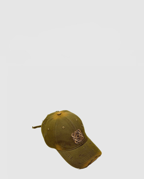 [LOEWE-로에베]베이스볼 캡