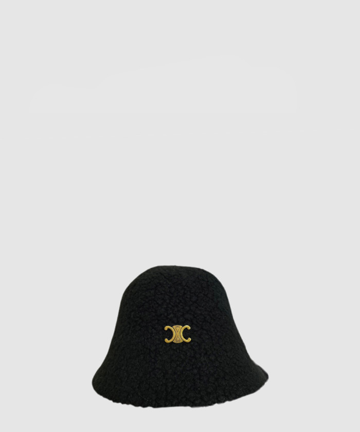 레플리카|이미테이션 celine-셀린느뽀글이-벙거지-2a3751