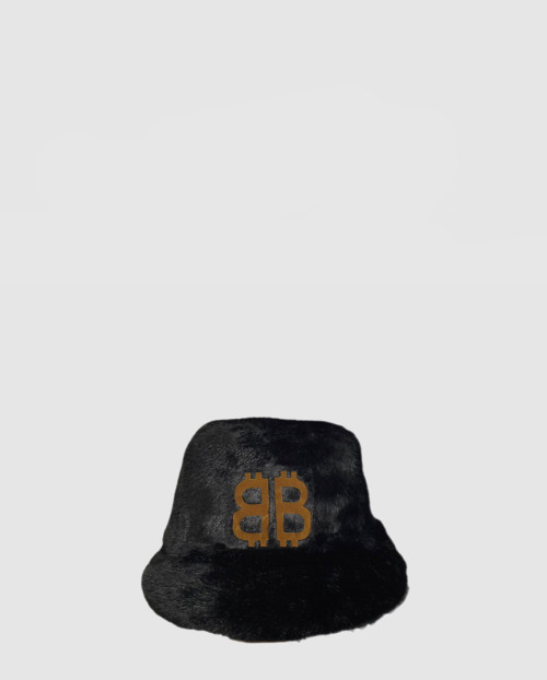 [BALENCIAGA-발렌시아가]뽀글이 벙거지 637731