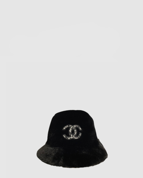 [CHANEL-샤넬]뽀글이 벙거지 AA5533