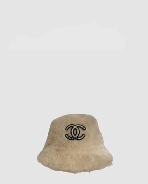 [CHANEL-샤넬]뽀글이 벙거지 AA5533