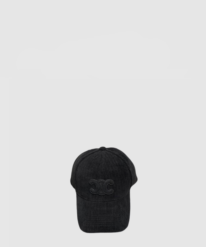 레플리카|이미테이션 celine-셀린느코듀로이-자수-베이스볼-캡-2a13b7