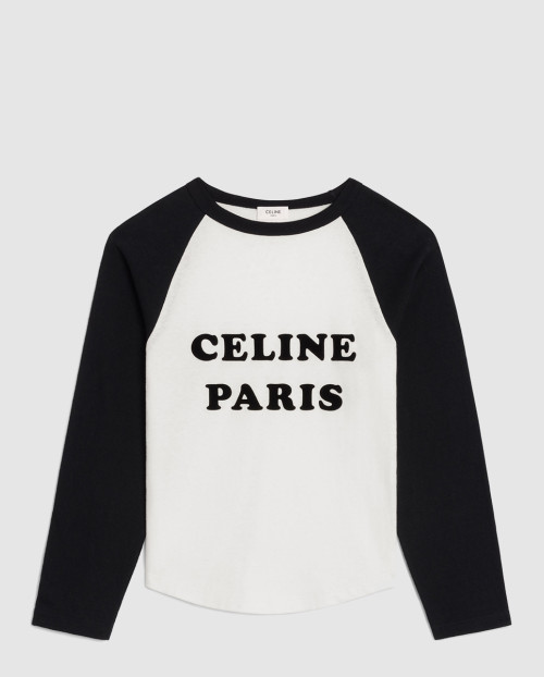 [BURBERRY-버버리]PARIS 코튼 저지 티셔츠 2X93N5