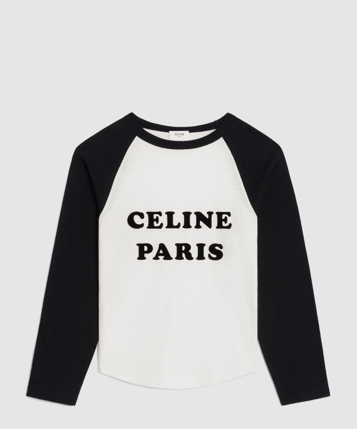 레플리카|이미테이션 burberry-버버리paris-코튼-저지-티셔츠-2x93n5