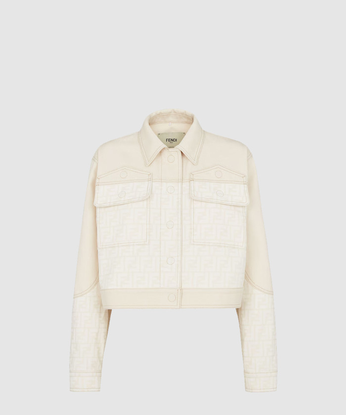 레플리카|이미테이션 fendi-펜디ff-데님-재킷-flf810