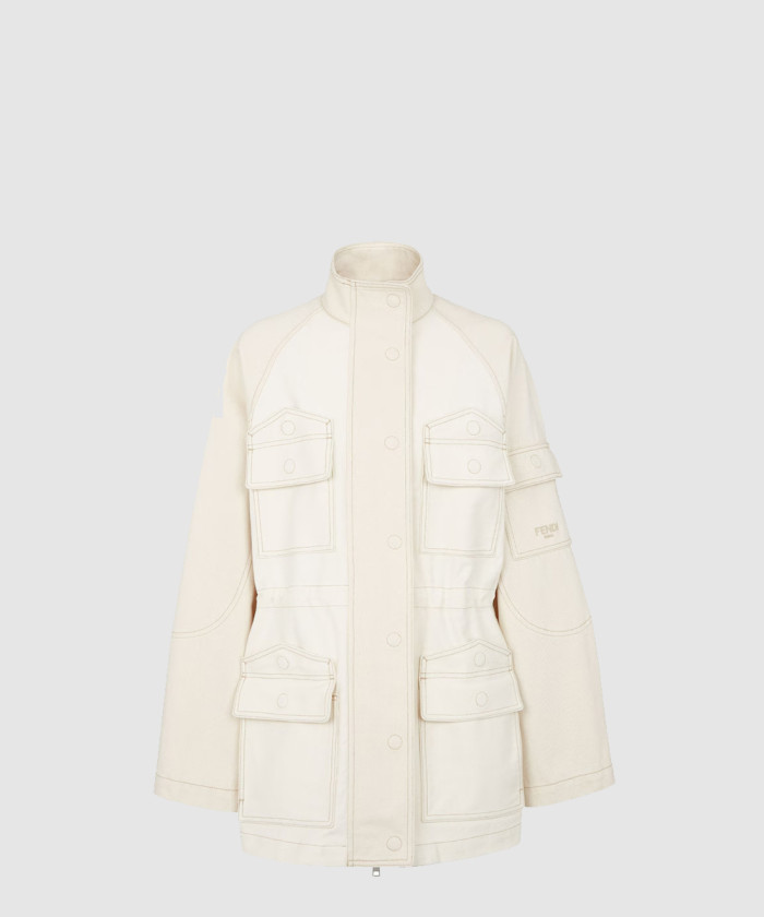 레플리카|이미테이션 fendi-펜디컬러의-데님-재킷-flf802