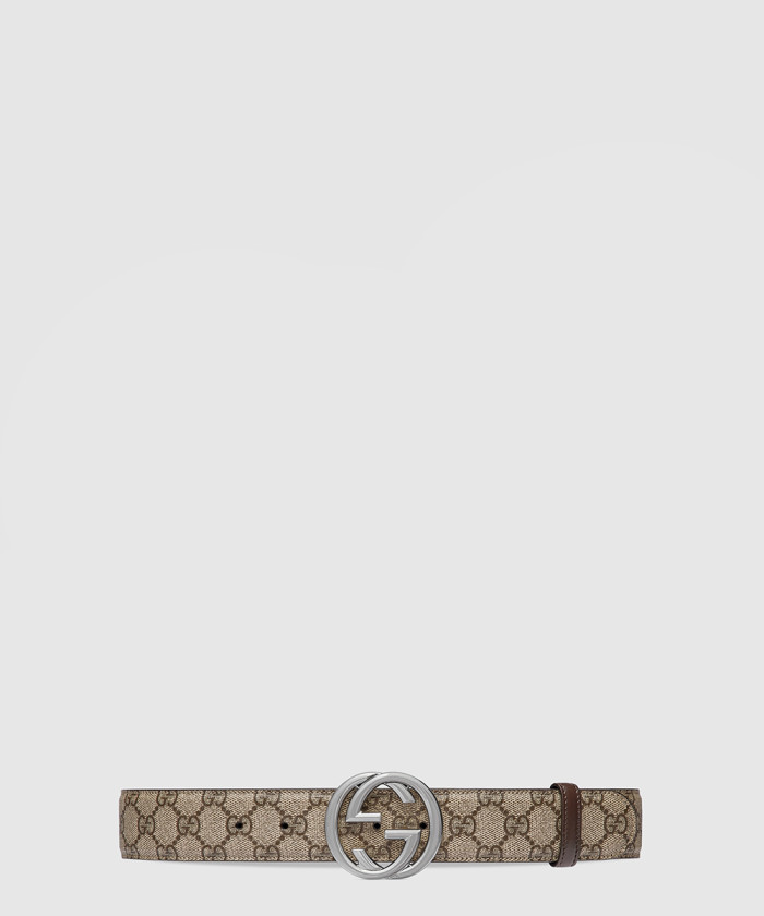 레플리카|이미테이션 gucci-구찌인터로킹-g-버클-벨트-774153-3