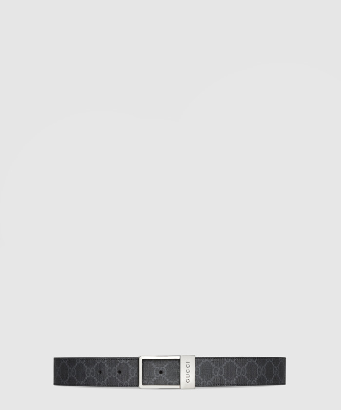 레플리카|이미테이션 gucci-구찌직사각형-버클-gg-벨트-722370