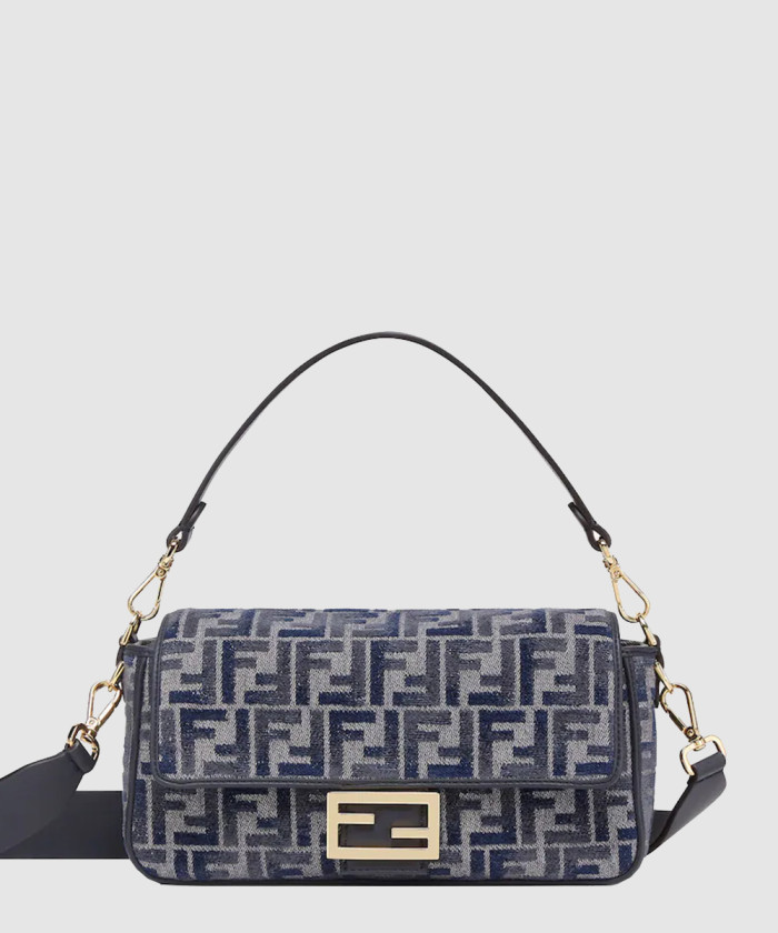 레플리카|이미테이션 fendi-펜디바게트백-미듐-8br600-36