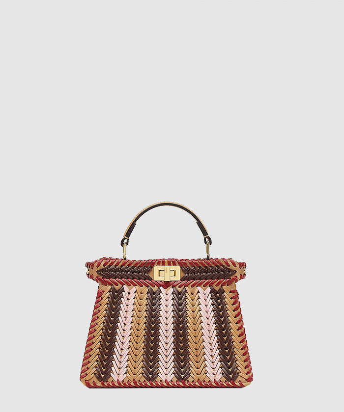 레플리카|이미테이션 fendi-펜디피카부-i-see-u-쁘띠-8bn335-6