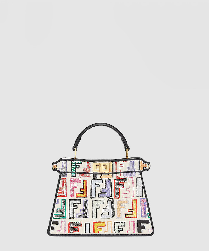 레플리카|이미테이션 fendi-펜디피카부-i-see-u-쁘띠-8bn335-7