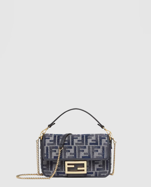 [FENDI-펜디]바게트백 미니 8BS017