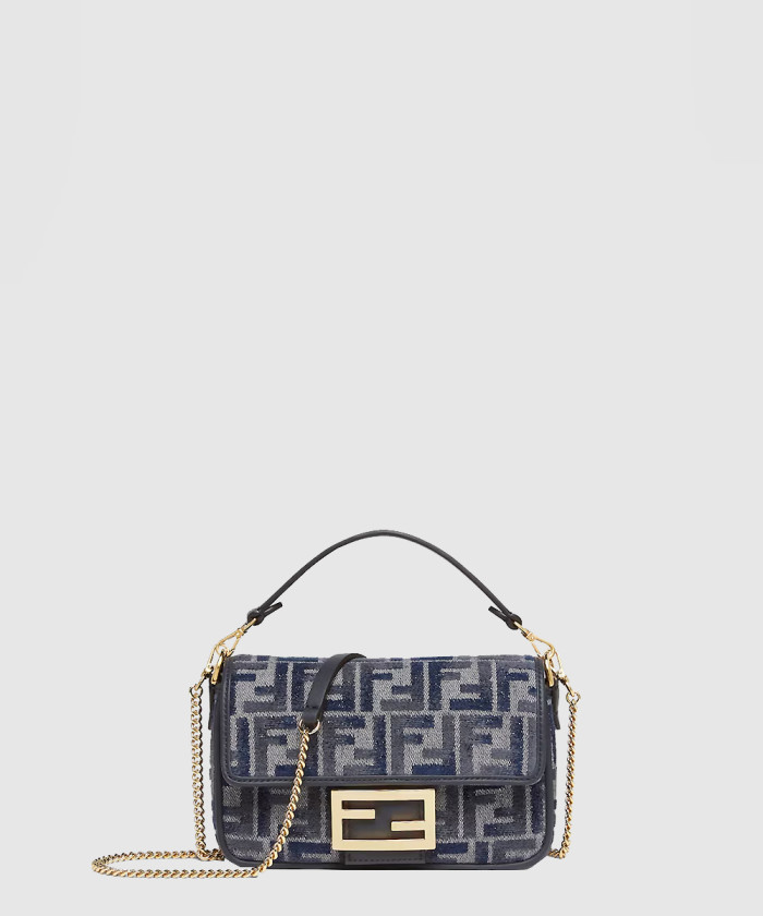 레플리카|이미테이션 fendi-펜디바게트백-미니-8bs017-7