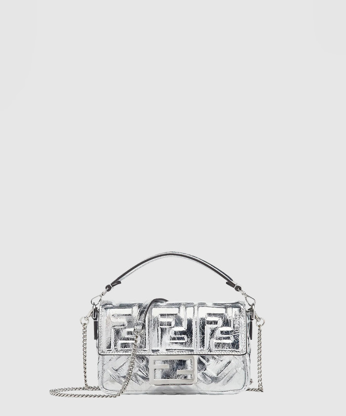 레플리카|이미테이션 fendi-펜디바게트백-미니-8bs017-9