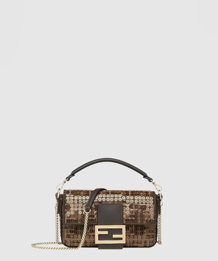 레플리카|이미테이션 fendi-펜디바게트백-미니-8bs017-10