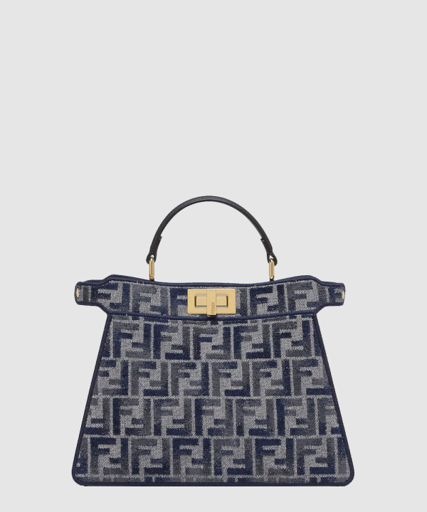 [FENDI-펜디]피카부 I SEE U 스몰 8BN327