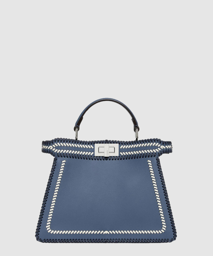 레플리카|이미테이션 fendi-펜디피카부-i-see-u-스몰-8bn327-10