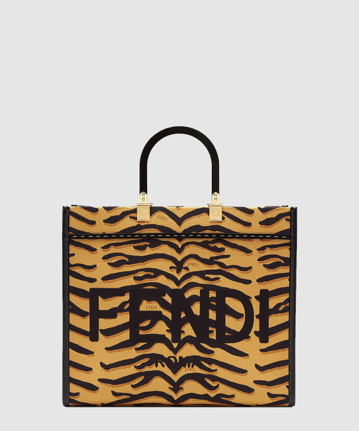 레플리카|이미테이션 fendi-펜디펜다체-선샤인-쇼퍼백-미듐-8bh386-5