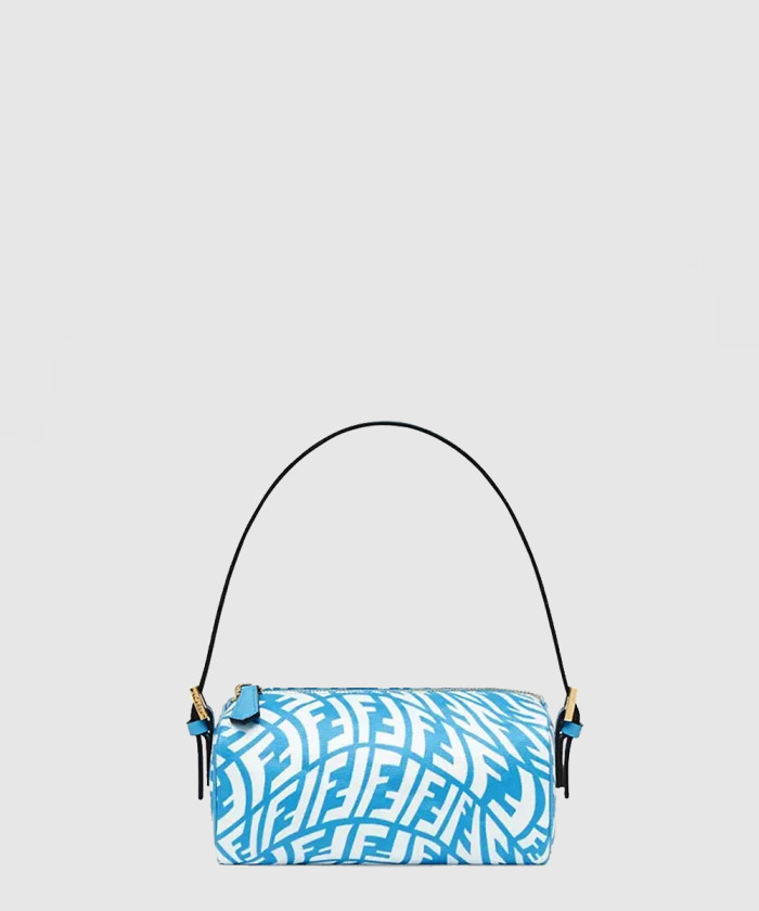 레플리카|이미테이션 fendi-펜디ff-로고-캔버스-미니백-8bs050