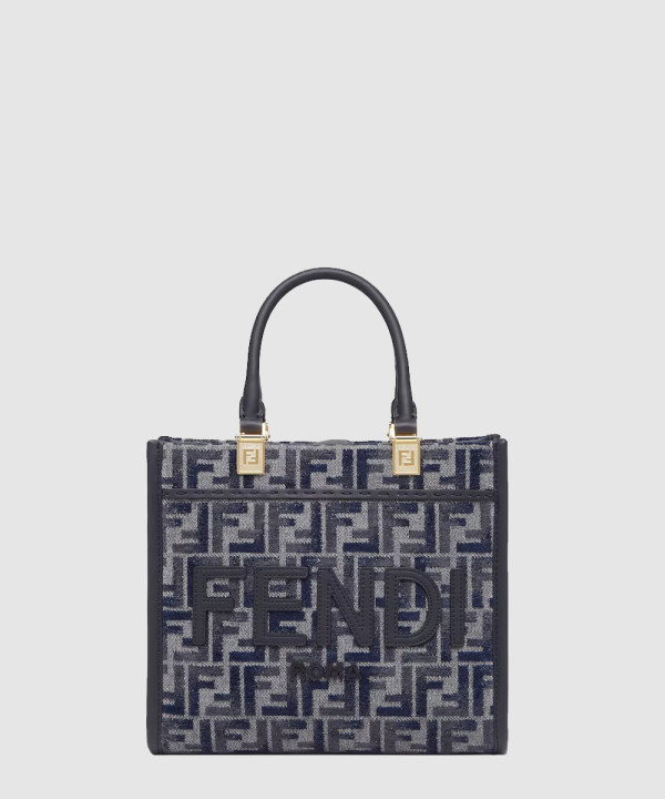 [FENDI-펜디]선샤인 쇼퍼백 스몰 8BH394