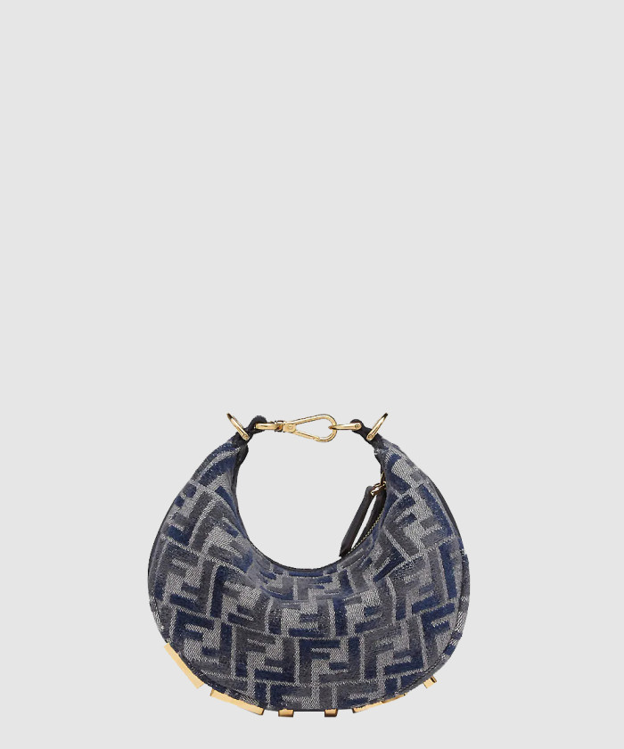 레플리카|이미테이션 fendi-펜디펜디그라피-미니-8bs081-4