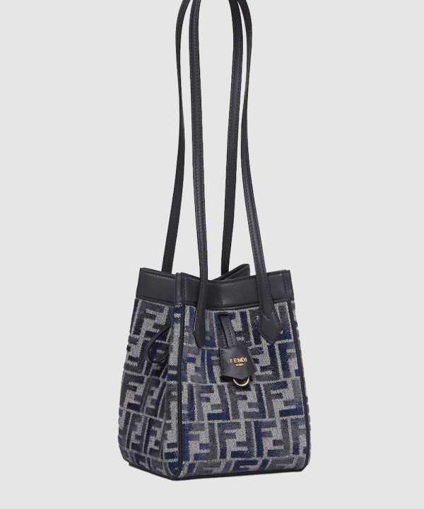 [FENDI-펜디]미니 오리가미 8BS083