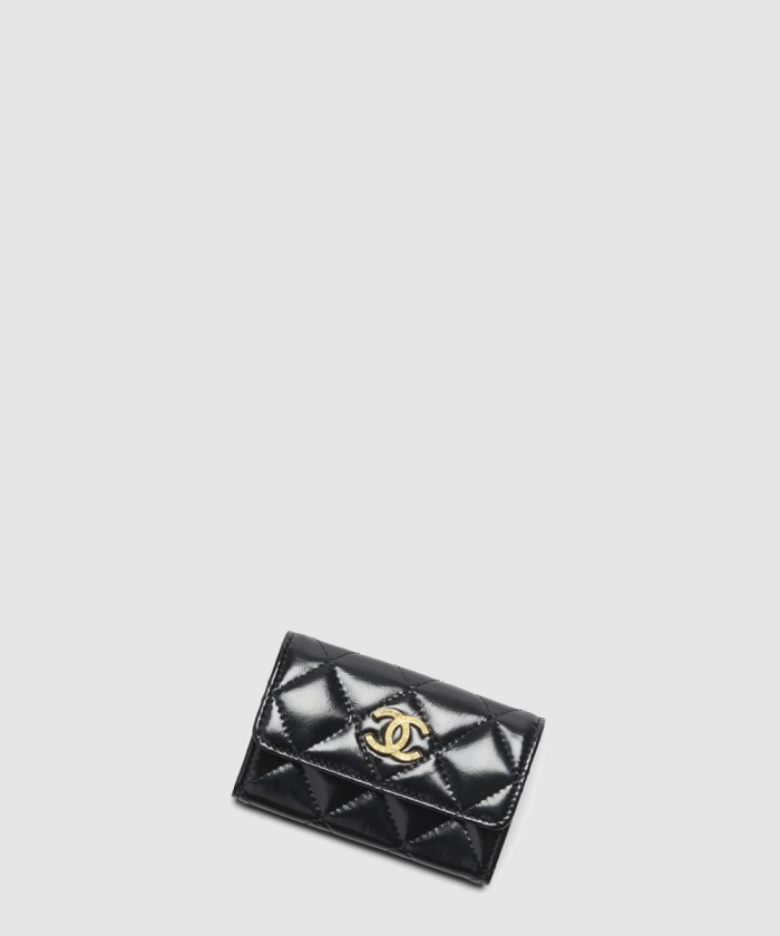 레플리카|이미테이션 chanel-샤넬24fw-레트로-카드지갑-ap4263