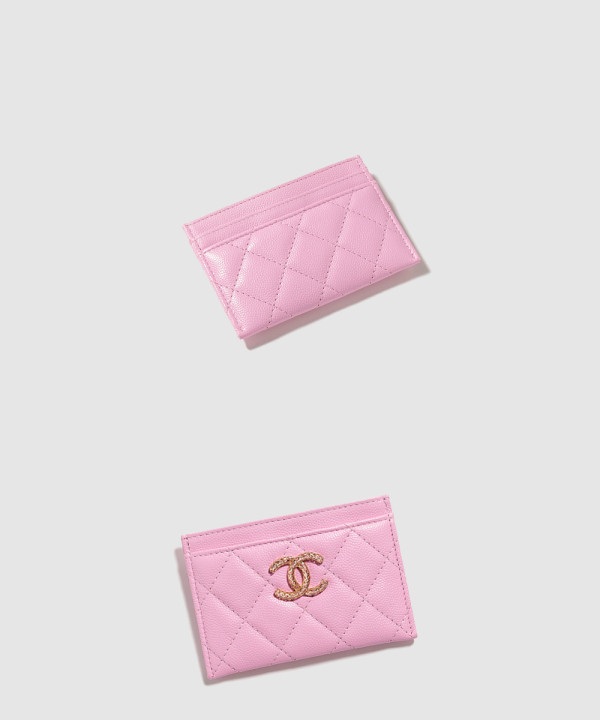 [CHANEL-샤넬]지갑 카드 AP3188