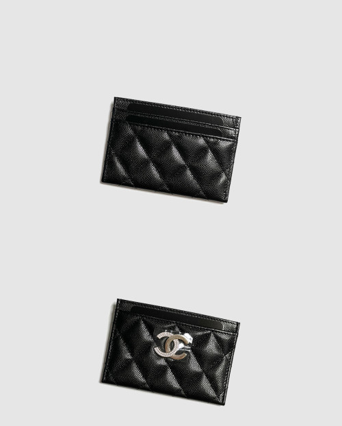 [CHANEL-샤넬]클래식 카드홀더 AP4179