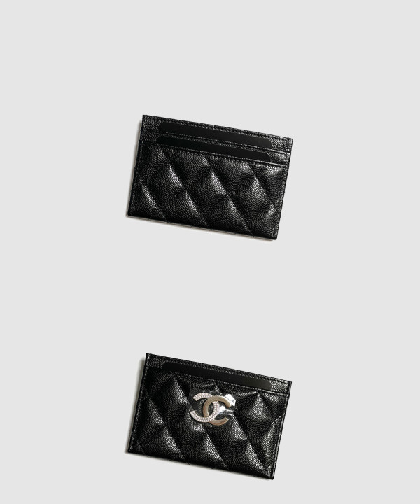 [CHANEL-샤넬]클래식 카드홀더 AP4179
