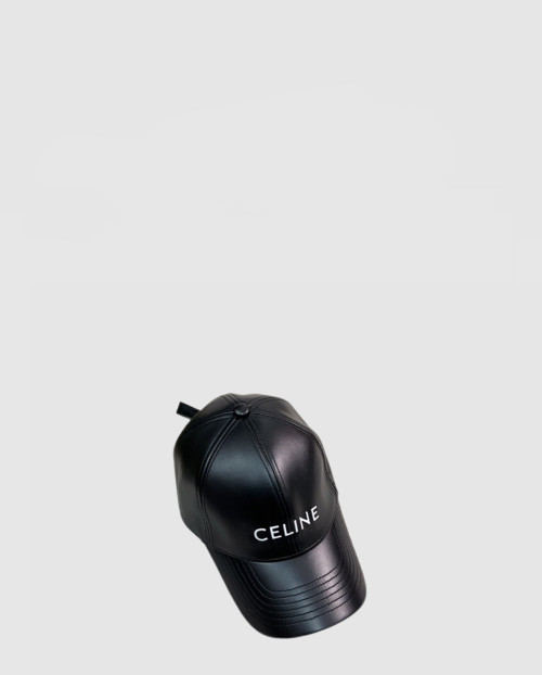 [CELINE-셀린느]개선문 자수 베이스볼 캡 2A81B3