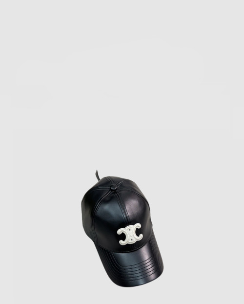 [CELINE-셀린느]개선문 자수 베이스볼 캡 2A81B3