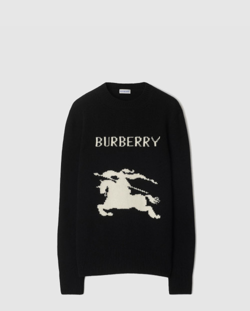[BURBERRY-버버리]EKD 울 캐시미어 스웨터 81030481