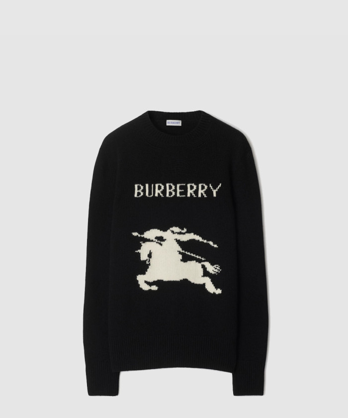 레플리카|이미테이션 burberry-버버리ekd-울-캐시미어-스웨터-81030481