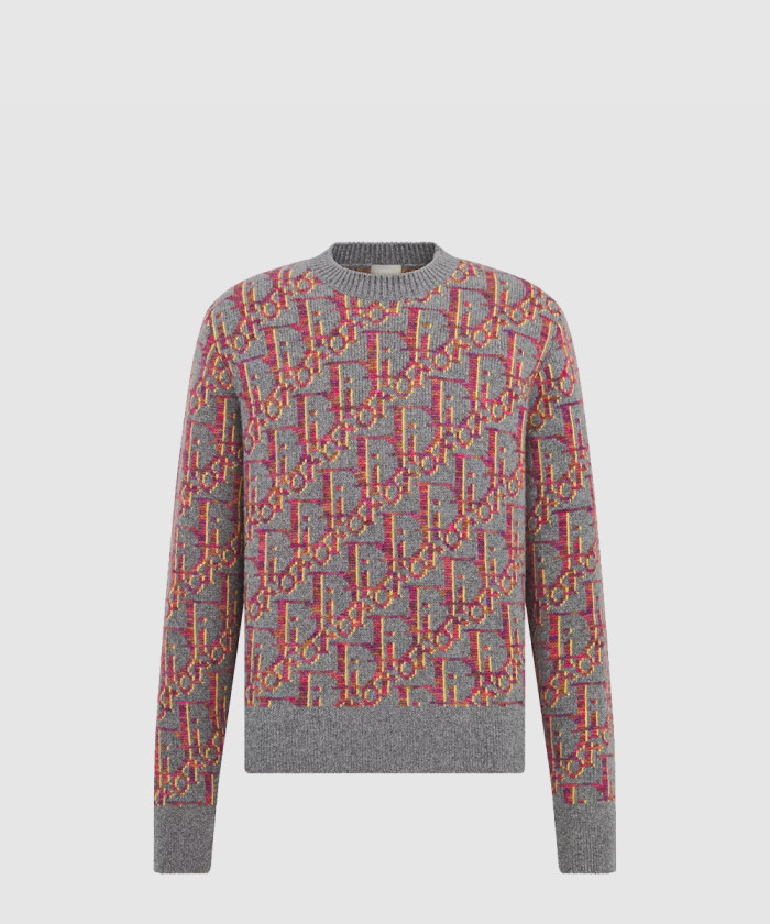 레플리카|이미테이션 dior-디올oblique-스웨터-193m6