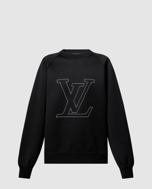 [LOUIS VUITTON-루이비통]스터드 니트 1AGRGB