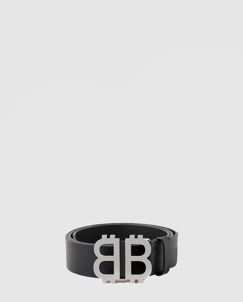 [BALENCIAGA-발렌시아가]BB 씬 벨트 164758