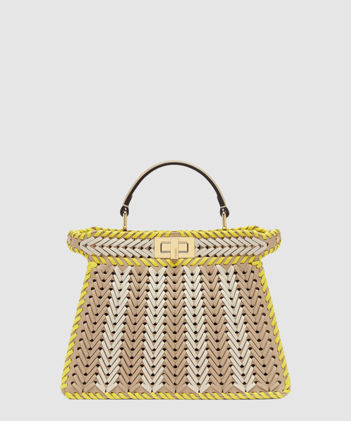 레플리카|이미테이션 fendi-펜디피카부-i-see-u-스몰-8bn327-11