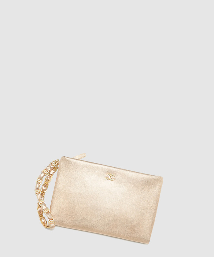 레플리카|이미테이션 chanel-샤넬손잡이가-달린-파우치-ap4281