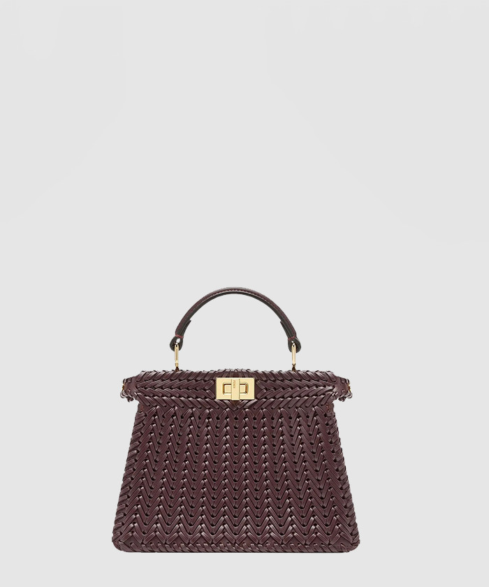 레플리카|이미테이션 fendi-펜디피카부-i-see-u-쁘띠-8bn335-9