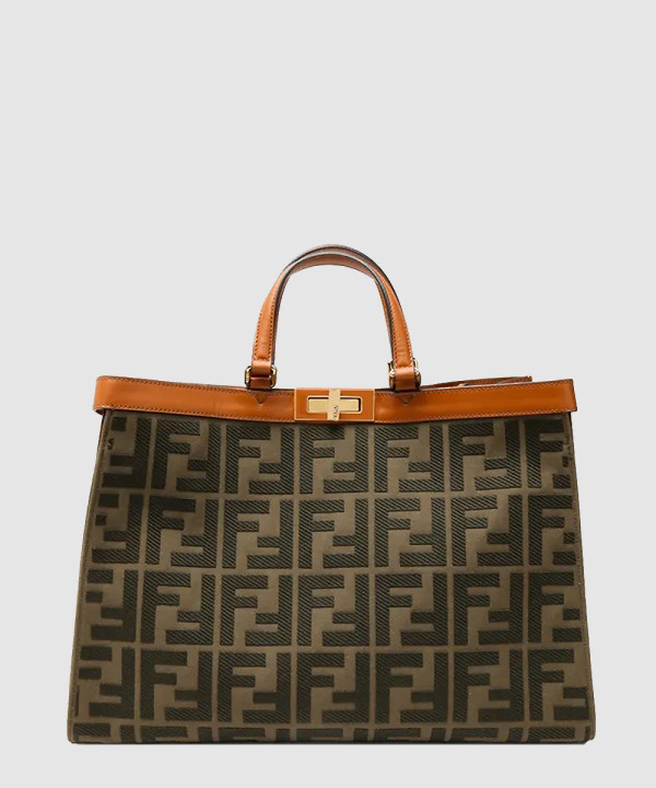 [FENDI-펜디]X-토트백 8BH374