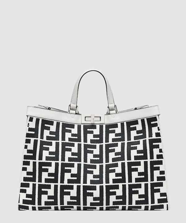 [FENDI-펜디]X-토트백 8BH374