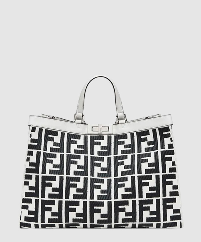 레플리카|이미테이션 fendi-펜디x-토트백-8bh374-5