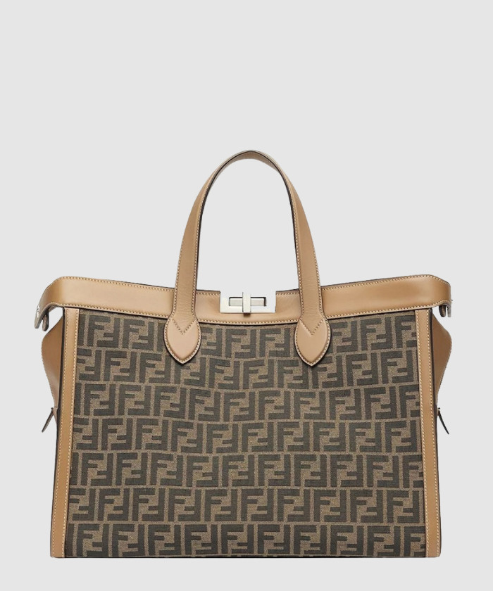 레플리카|이미테이션 fendi-펜디토트-탑핸들백-7va566