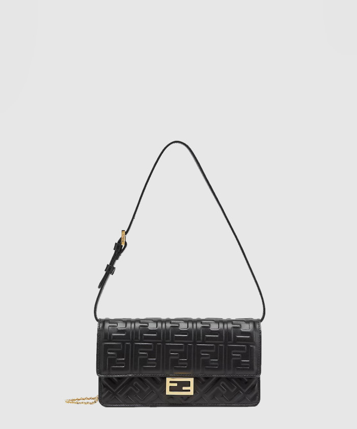 레플리카|이미테이션 fendi-펜디바게트-체인-지갑-8m0498-1