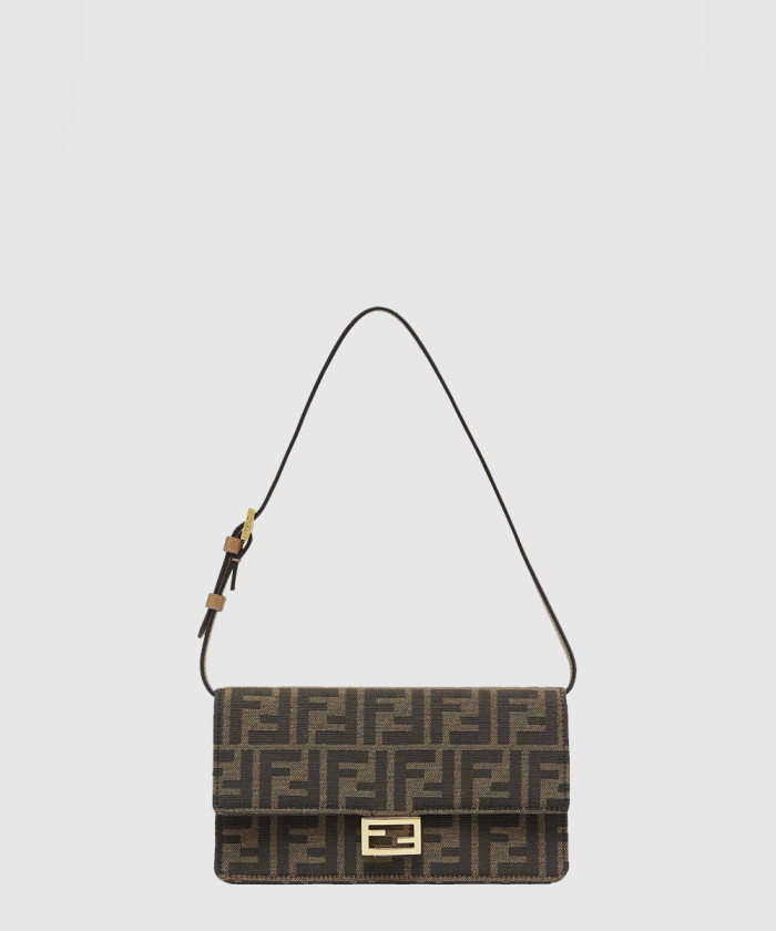 레플리카|이미테이션 fendi-펜디바게트-체인-지갑-8m0498-2