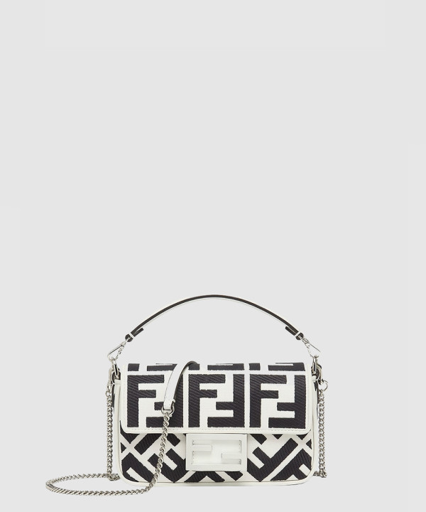 [FENDI-펜디]바게트백 미니 8BS017