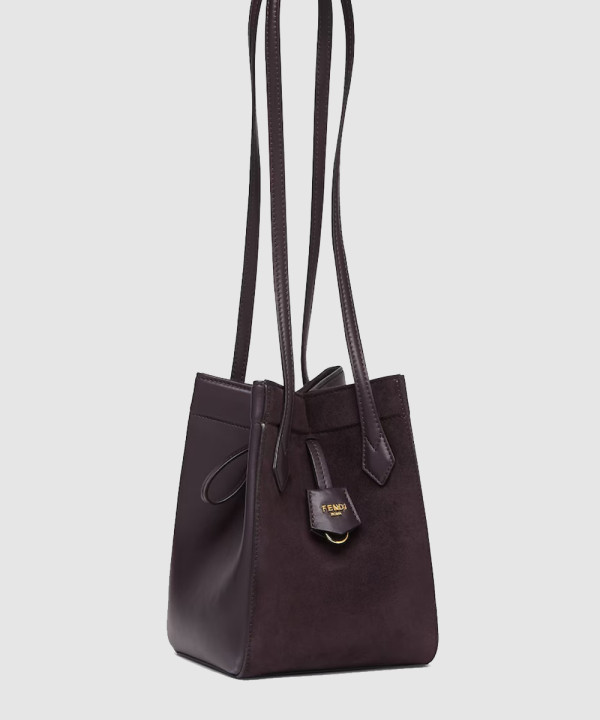 [FENDI-펜디]미니 오리가미 8BS083