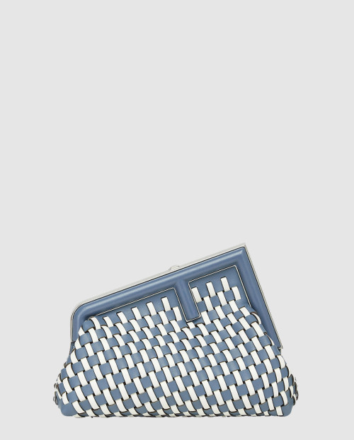 [FENDI-펜디]퍼스트 숄더백 스몰 8BP129