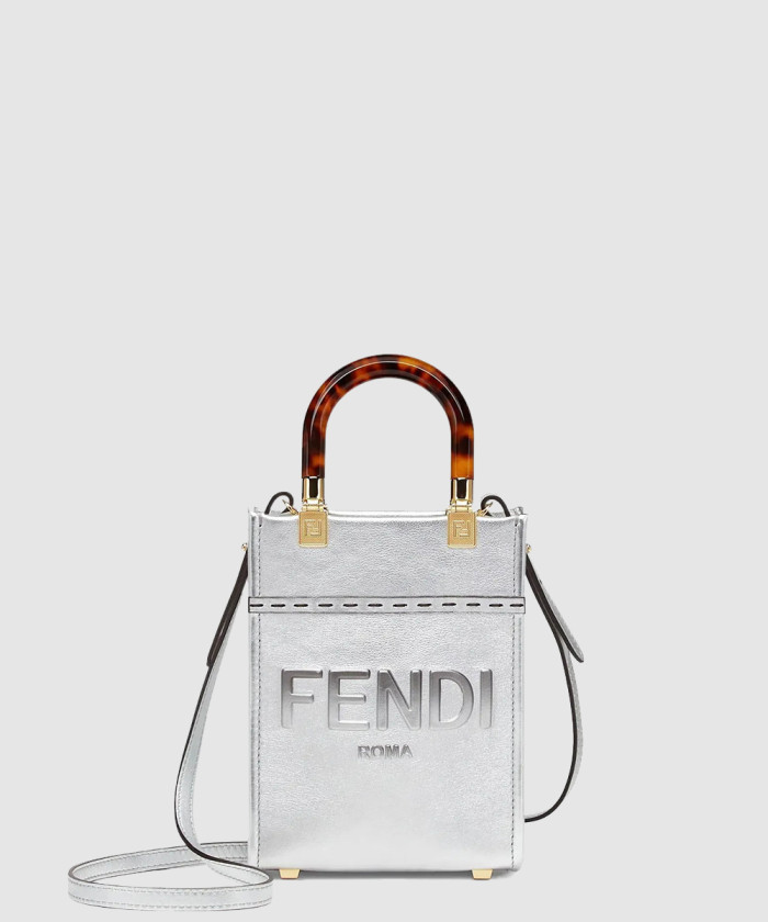 레플리카|이미테이션 fendi-펜디선샤인-쇼퍼백-미니-8bs051-16